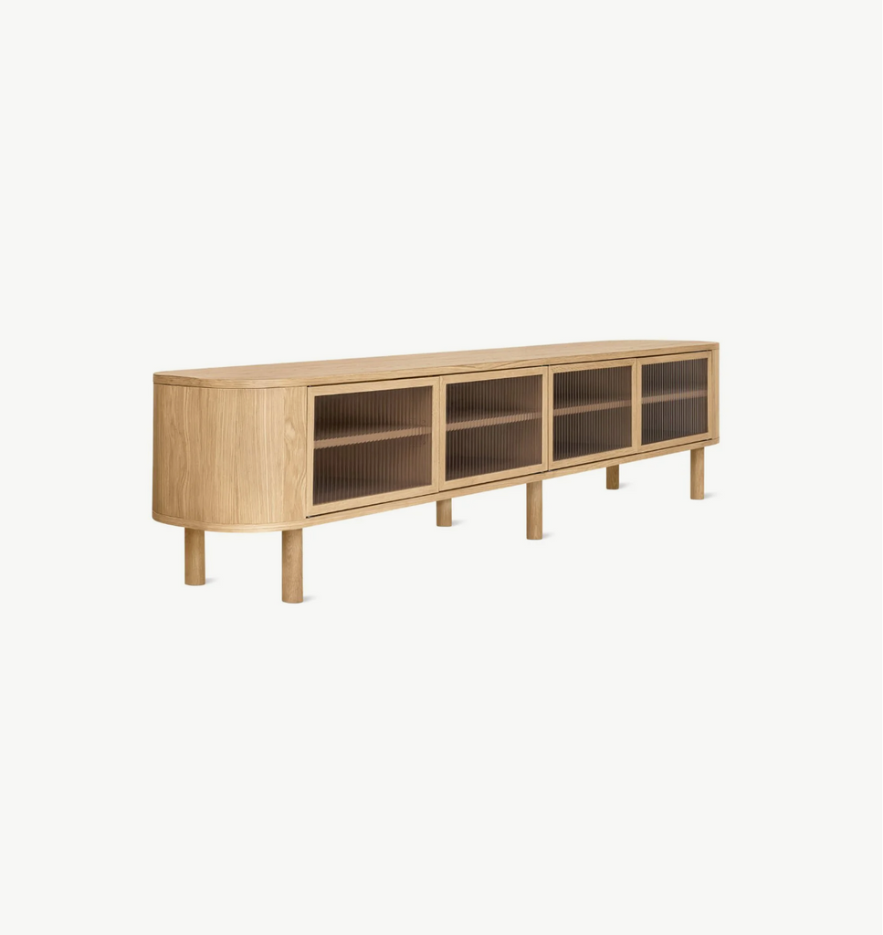 Nolan - Media Unit