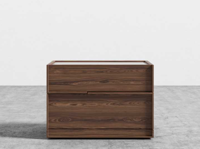 Hunter Nightstand