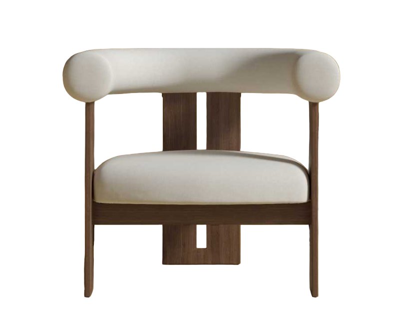 Lola Lounge Chair