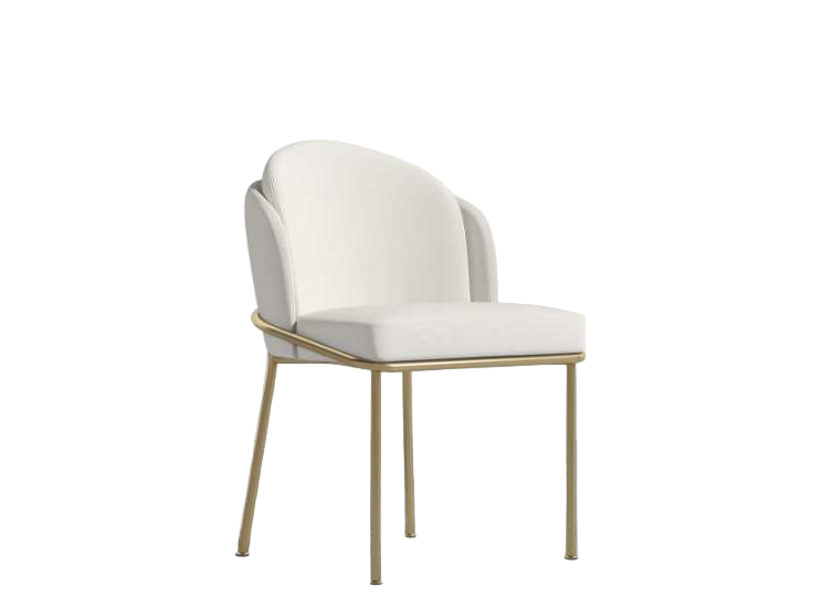 Breeza dining chair