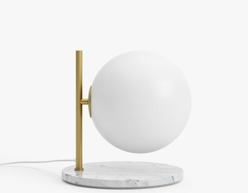 Iris Table Lamp - Petite