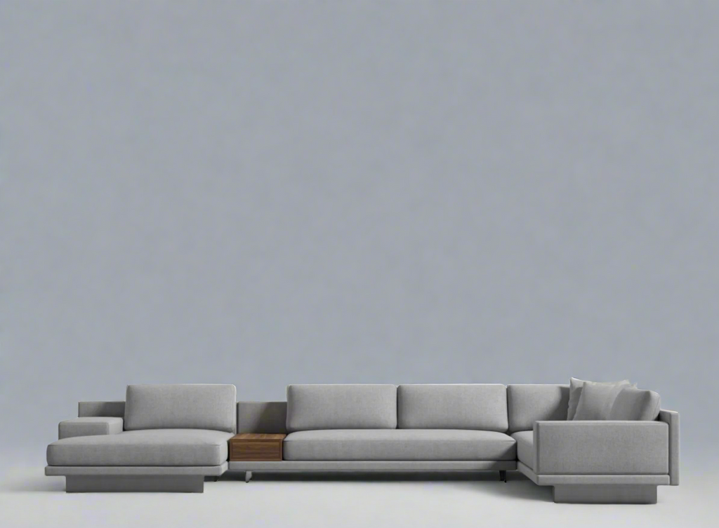 ROMAN - Modular Sectional