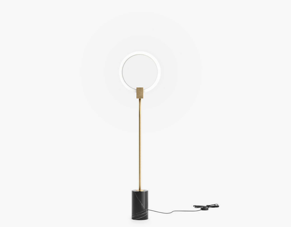 RADIANCE Floor Lamp - Tall