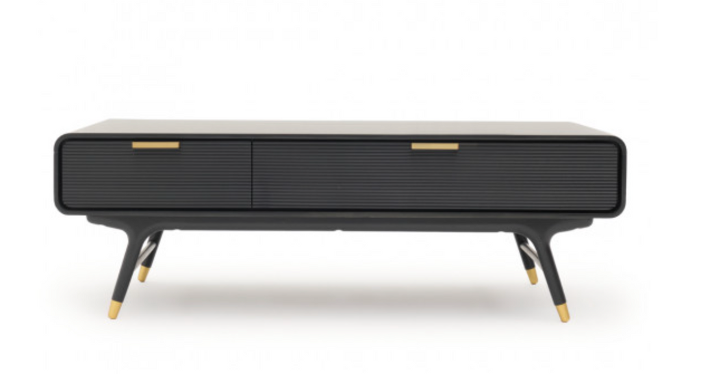 Waluca - Coffee table with storage