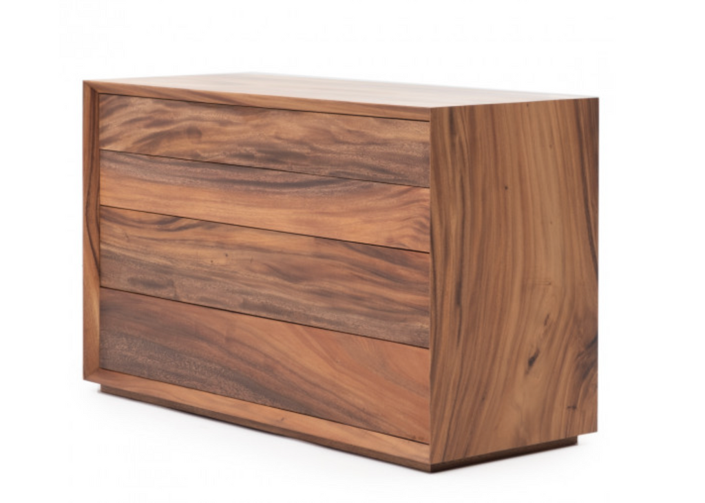 Nymm - Dresser