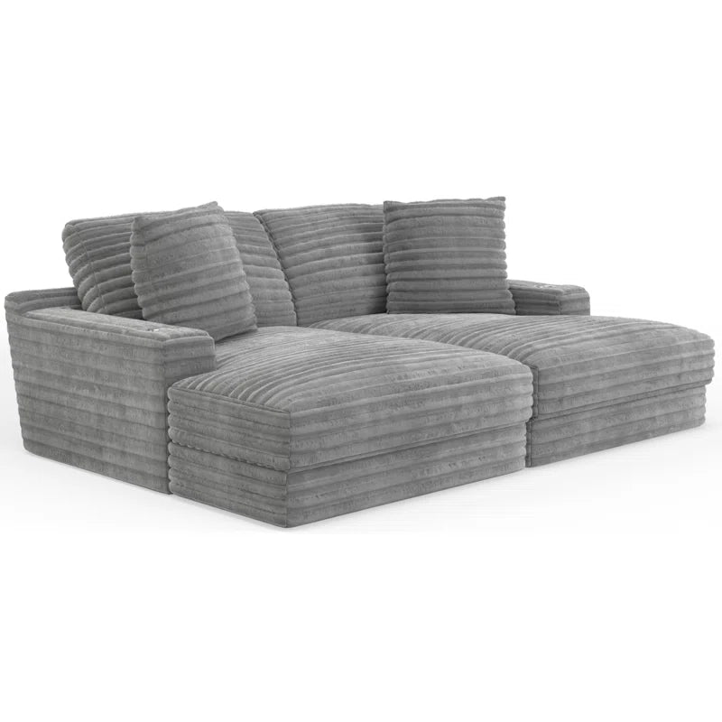 Blossie - Chaises longues Sofa