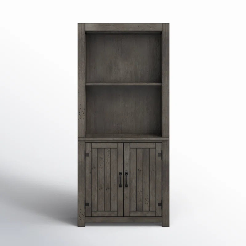 ANNA - 72'' Bookcase