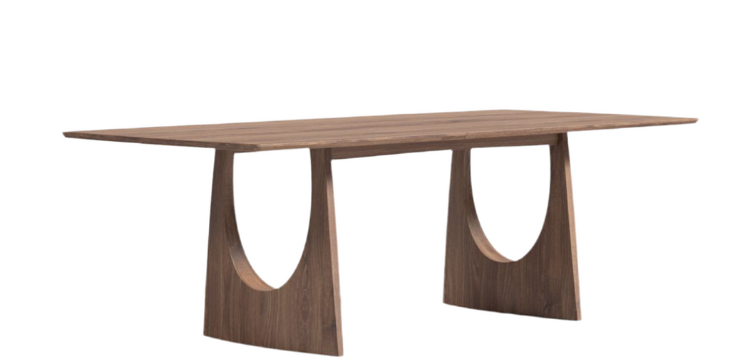 WALLY - Extendable Dining Table