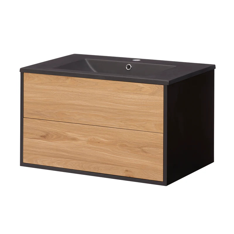 Meuble-lavabo suspendu Duke 30"