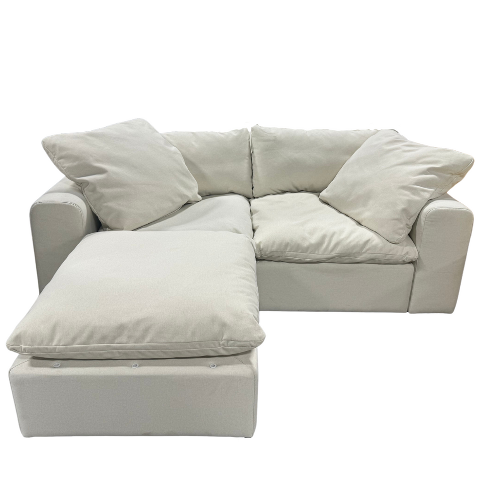 KAYA - 3 - Piece Sofa