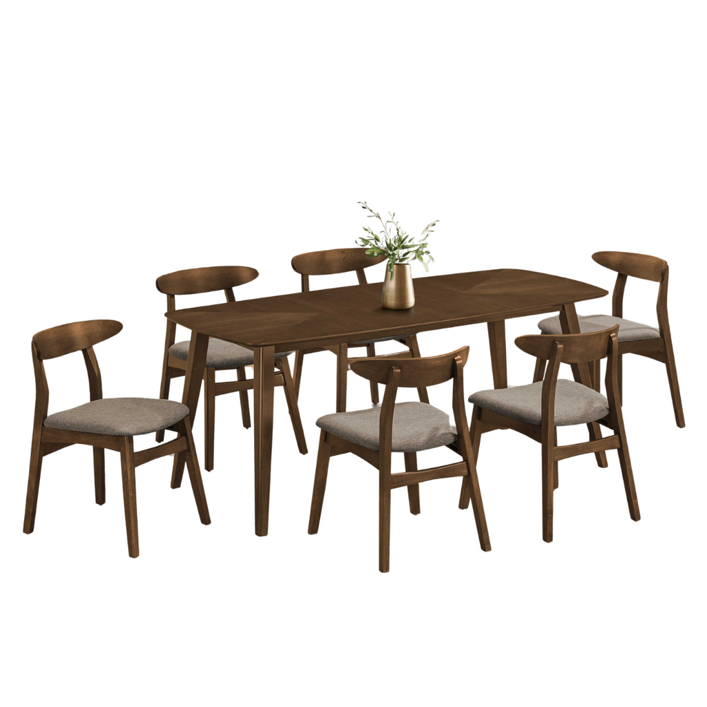 EDEN - Dining Table Set