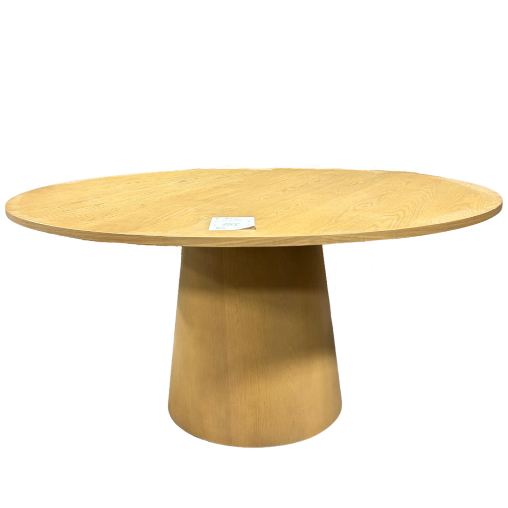 TIERRA - Round Dining Table