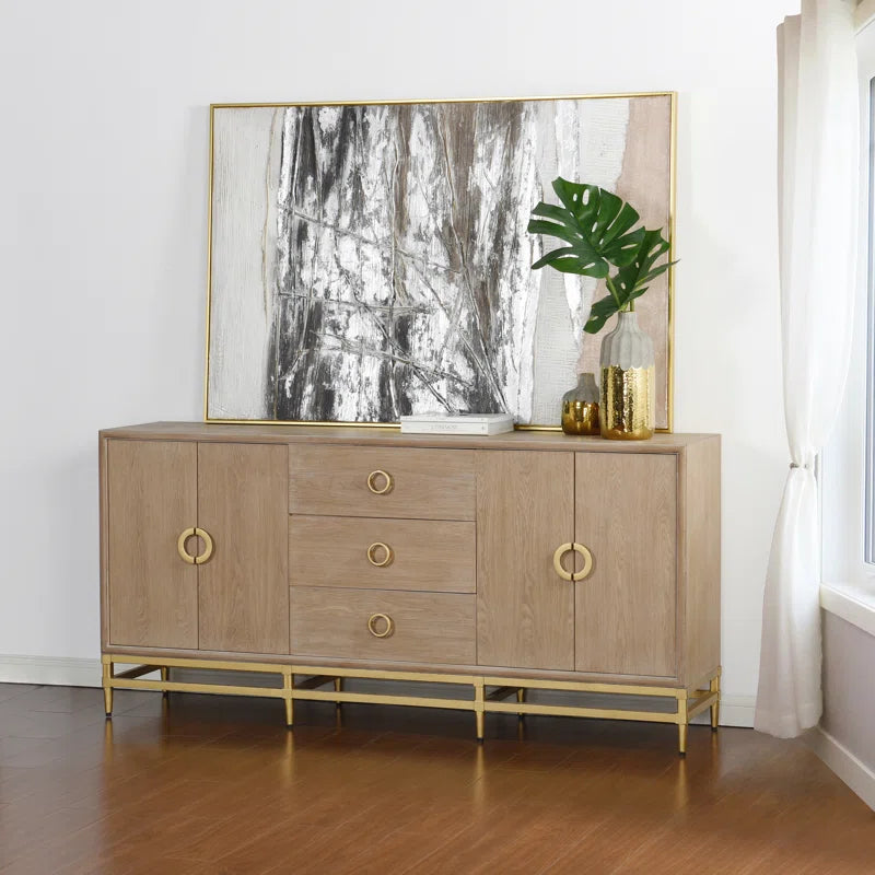 72'' Sideboard