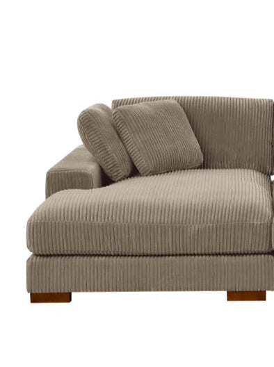 Drinel – Fauteuil lounge