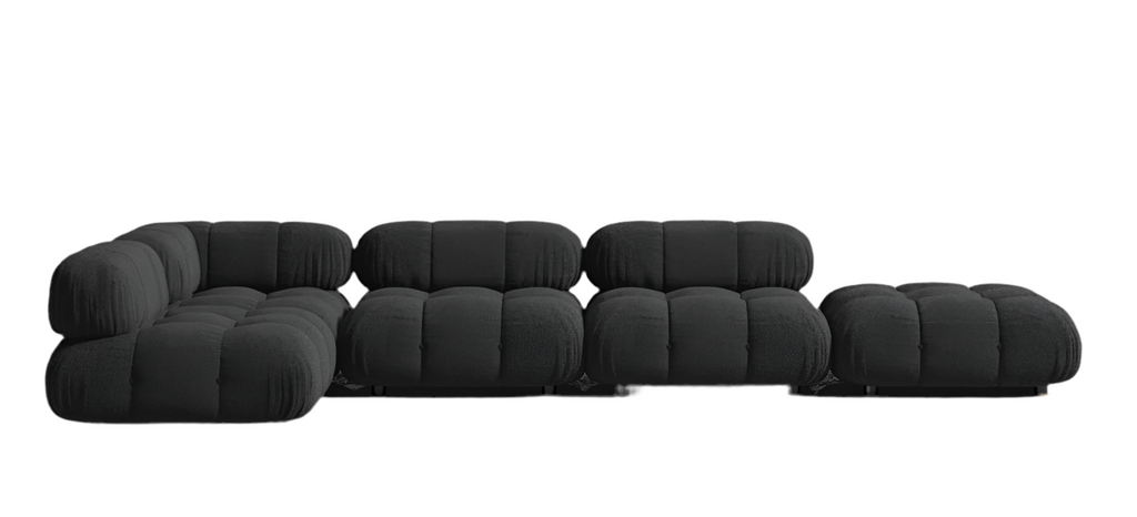 Lunara – Sectionnel Modulaire