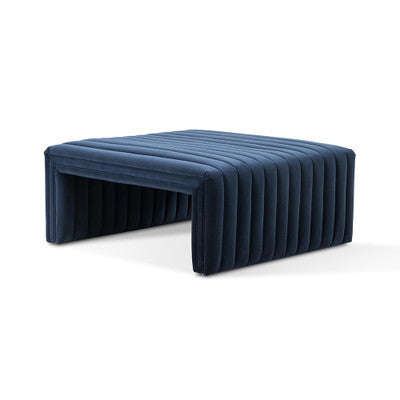 Upholstered Ottoman