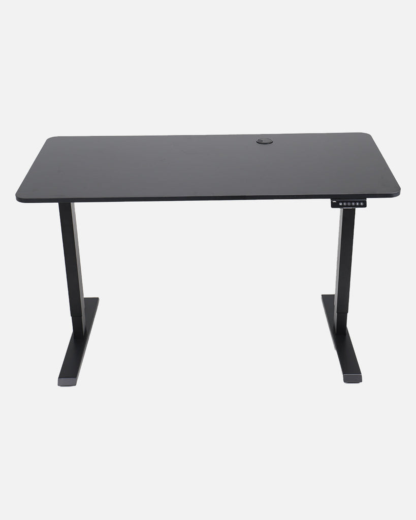 Bureau debout FLO-Black