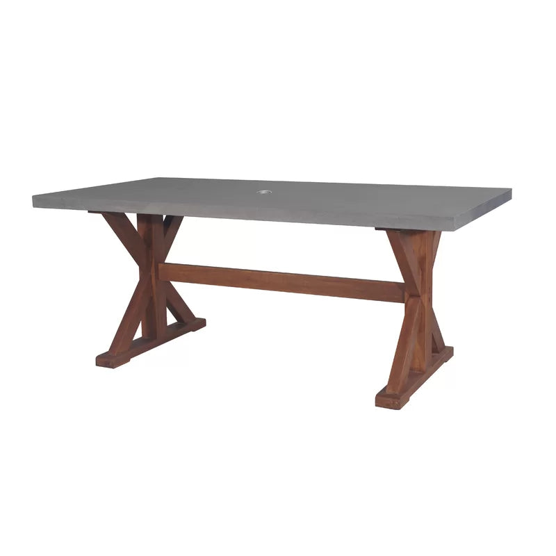 Wooden Dining Table