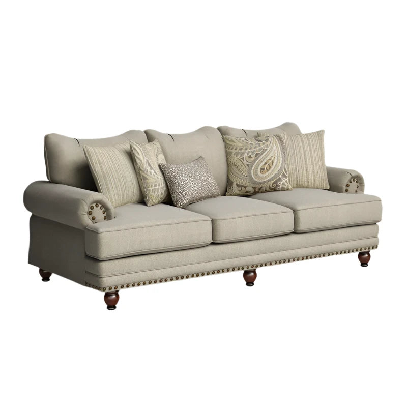 96'' Upholstered Sofa