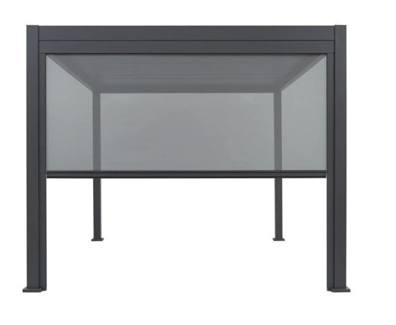 Gardesol - Pergola 13' Privacy Screen