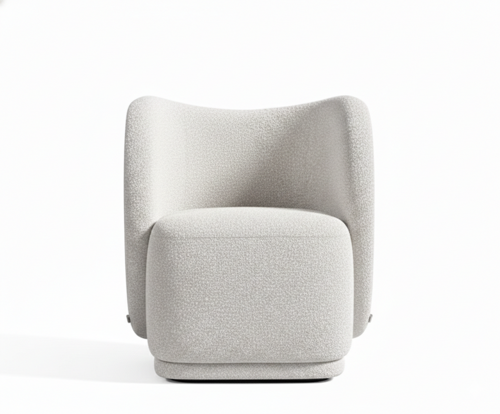 Elviora Loung Chair