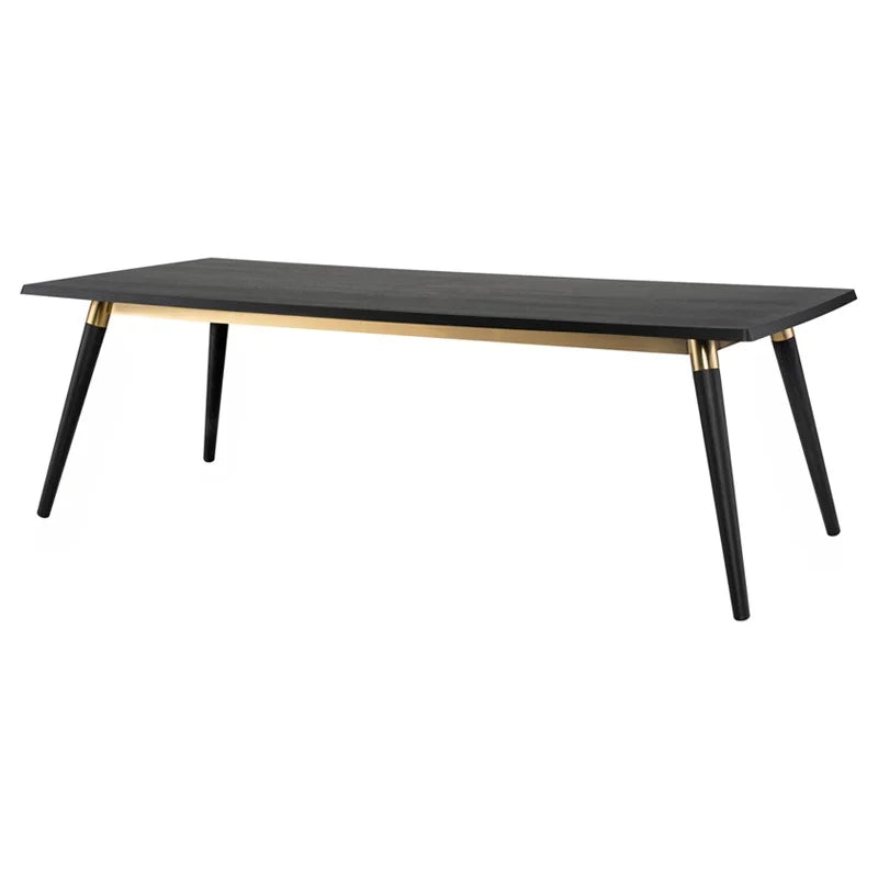 Scholar - Table de salle à manger
