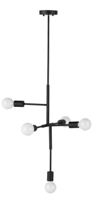 Hendrix pendant lighting