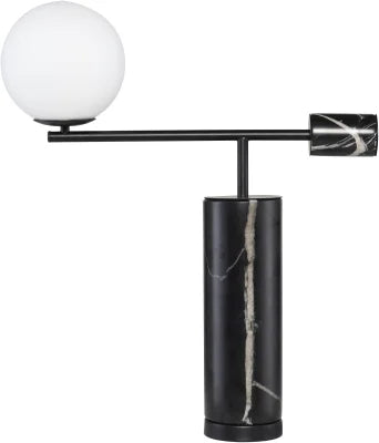 Luminaire de table Justine