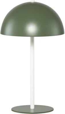 Rocio - Table Lamp (Safari Iron & Safari Body)