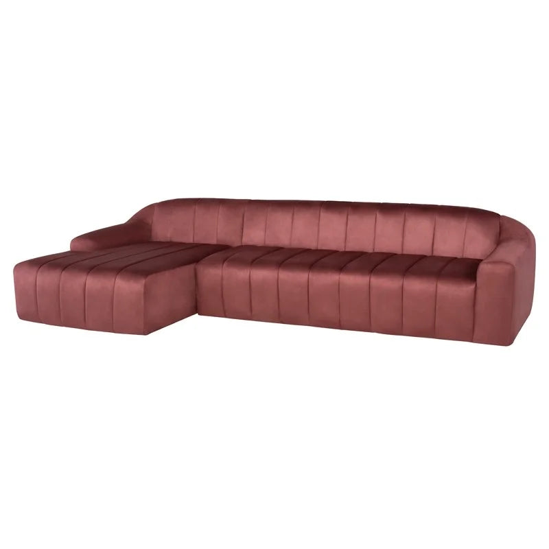 Coraline - Sectional Sofa LHF