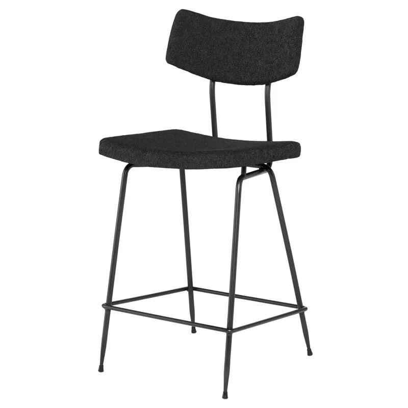 Soli counter stool