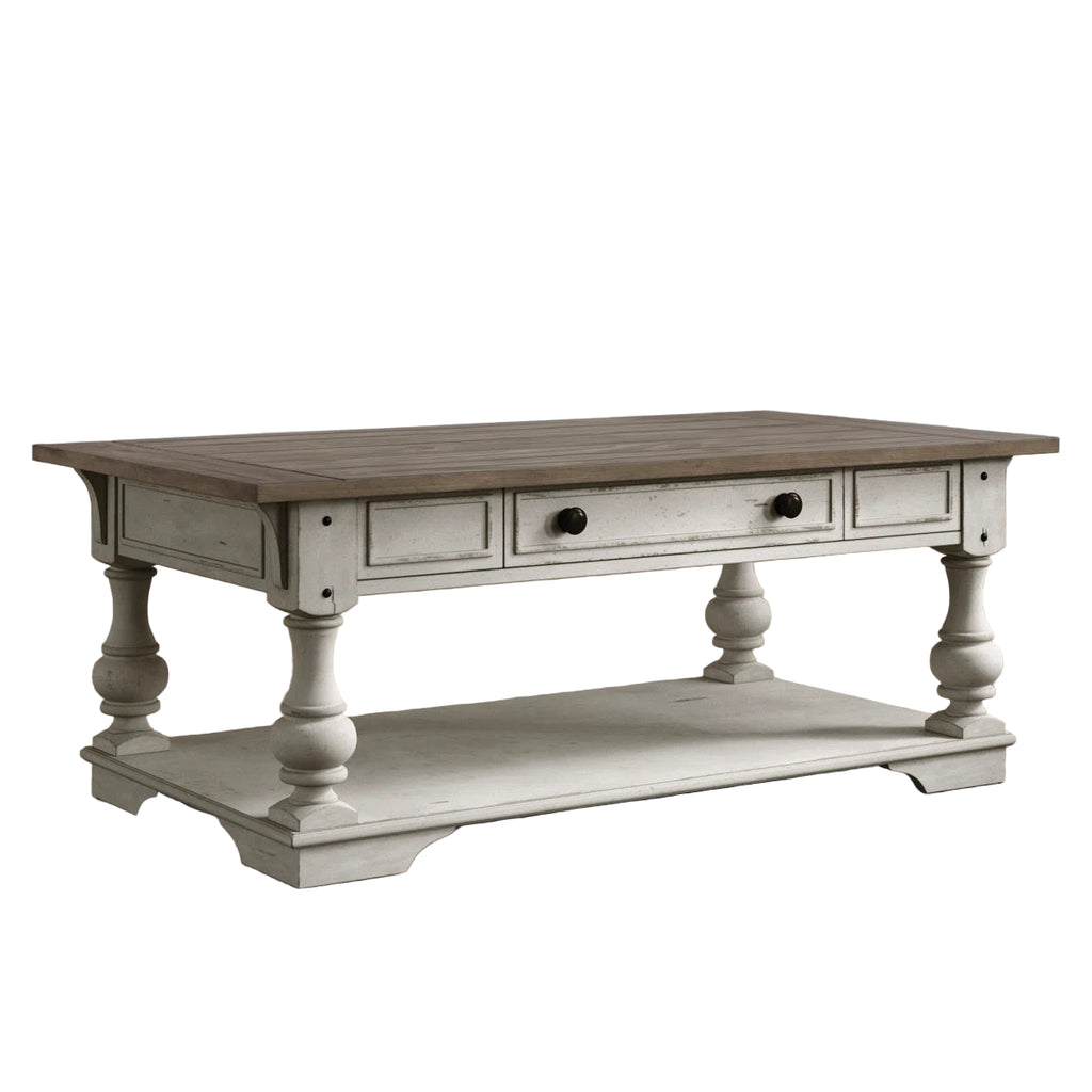 Hexham Single Coffee Table