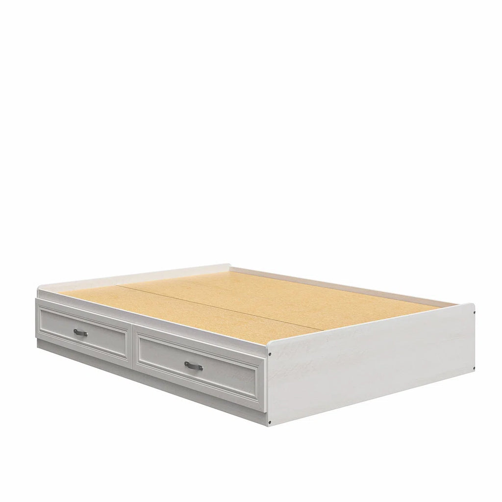 Hillview - Full Mates Bed