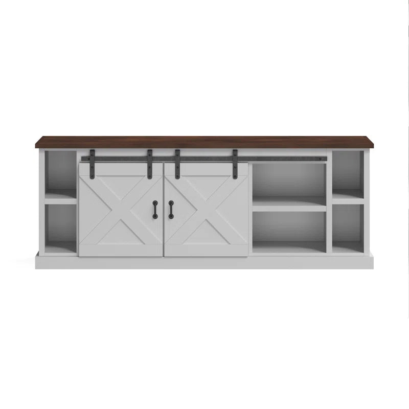 Hungerford - TV Stand Console