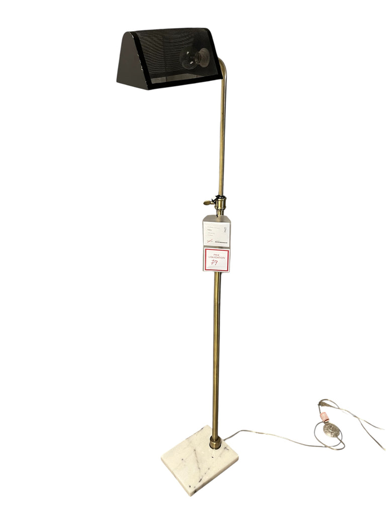 Emesi - Floor Lamp