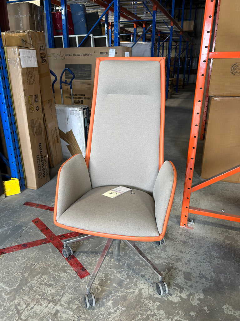 Cotton - Office Chair