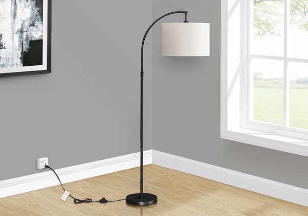 LAMPADAIRE ARC 65