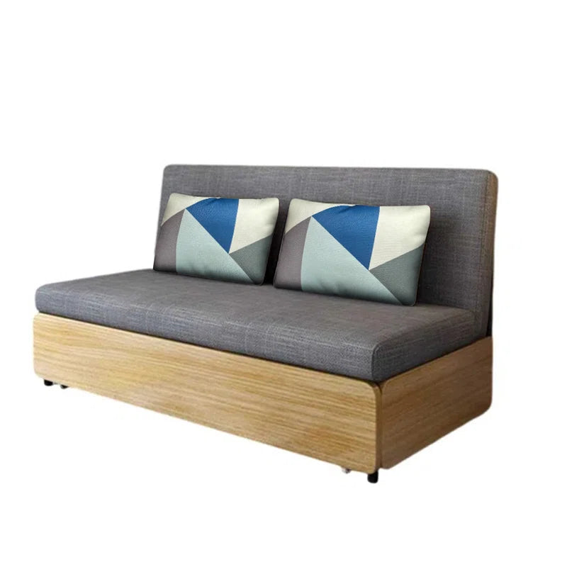 59.05'' Upholstered Sleeper Sofa