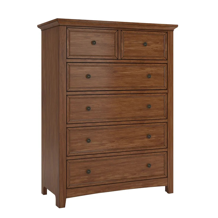 KATH - 6 Drawer Dresser