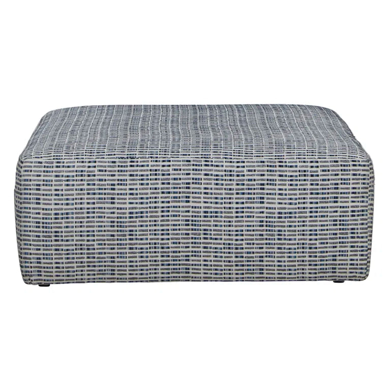 Upholstered Ottoman