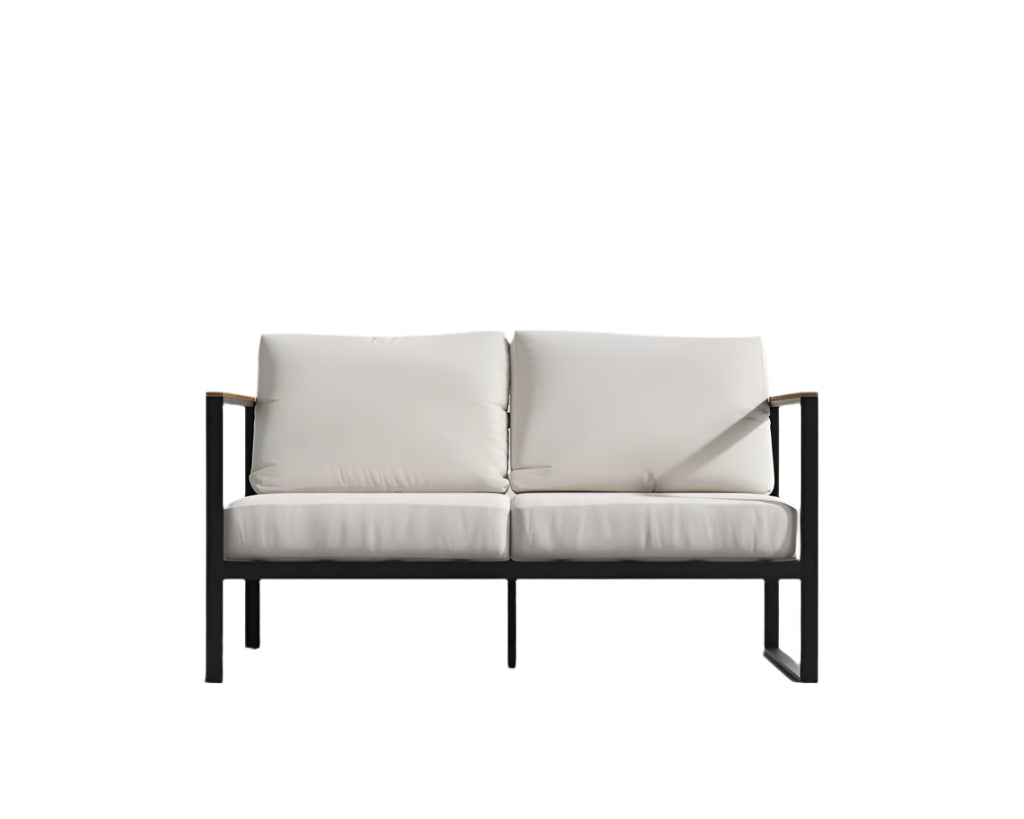 MARK - Outdoor Loveseat