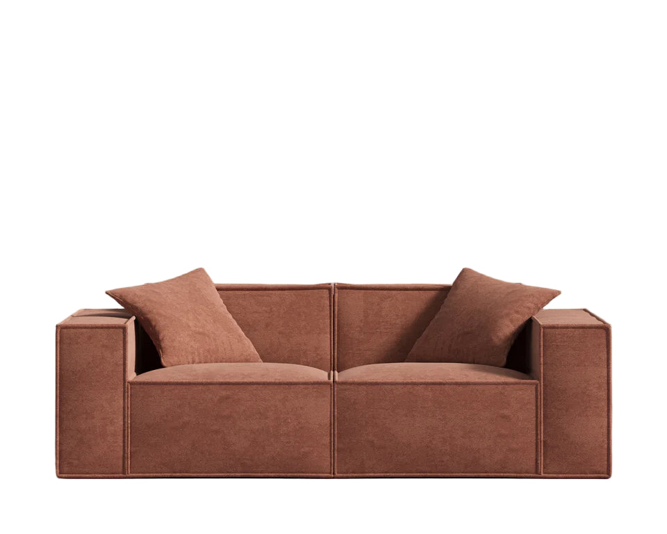Forma Sofa Loveseat