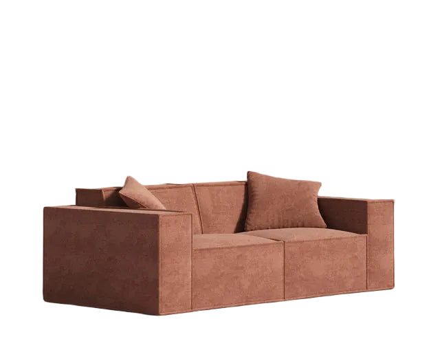 Forma Sofa Loveseat