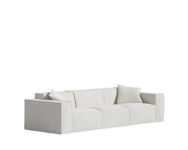 Forma Sofa Three Seater