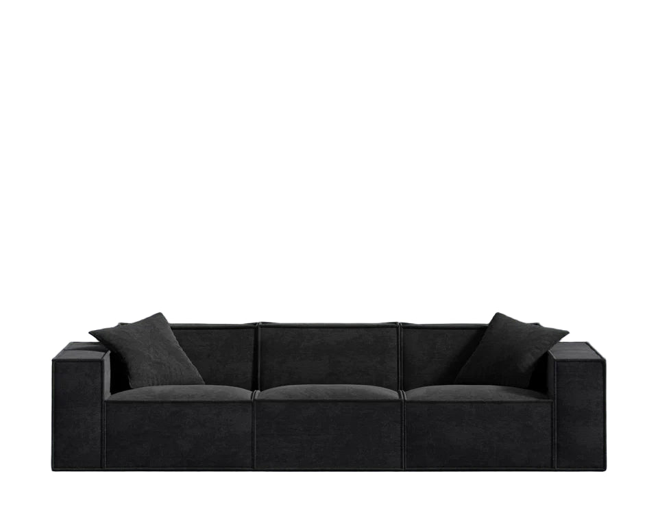 Forma Canapé trois places