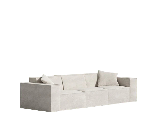 Forma - Sofa Three Seater