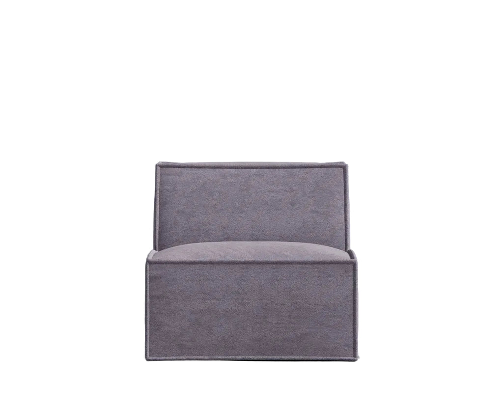 Forma Armless Sofa Seat