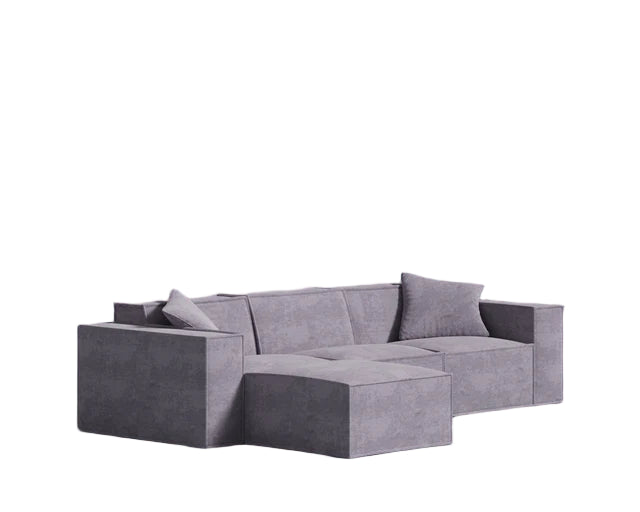 Forma - Purple L - Lavender