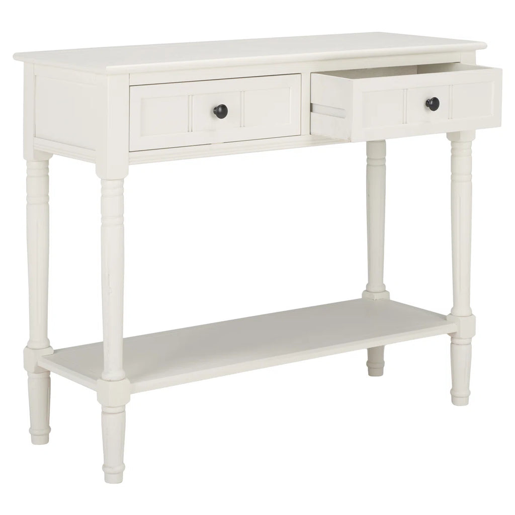 Malmesbury 35.8'' Console Table