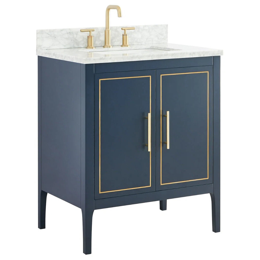 Goleta  - Single Bathroom Vanity 30''